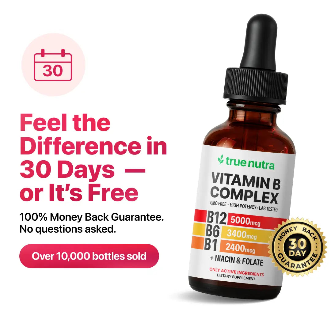 Vitamin B Complex