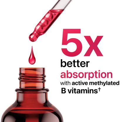 Vitamin B Complex
