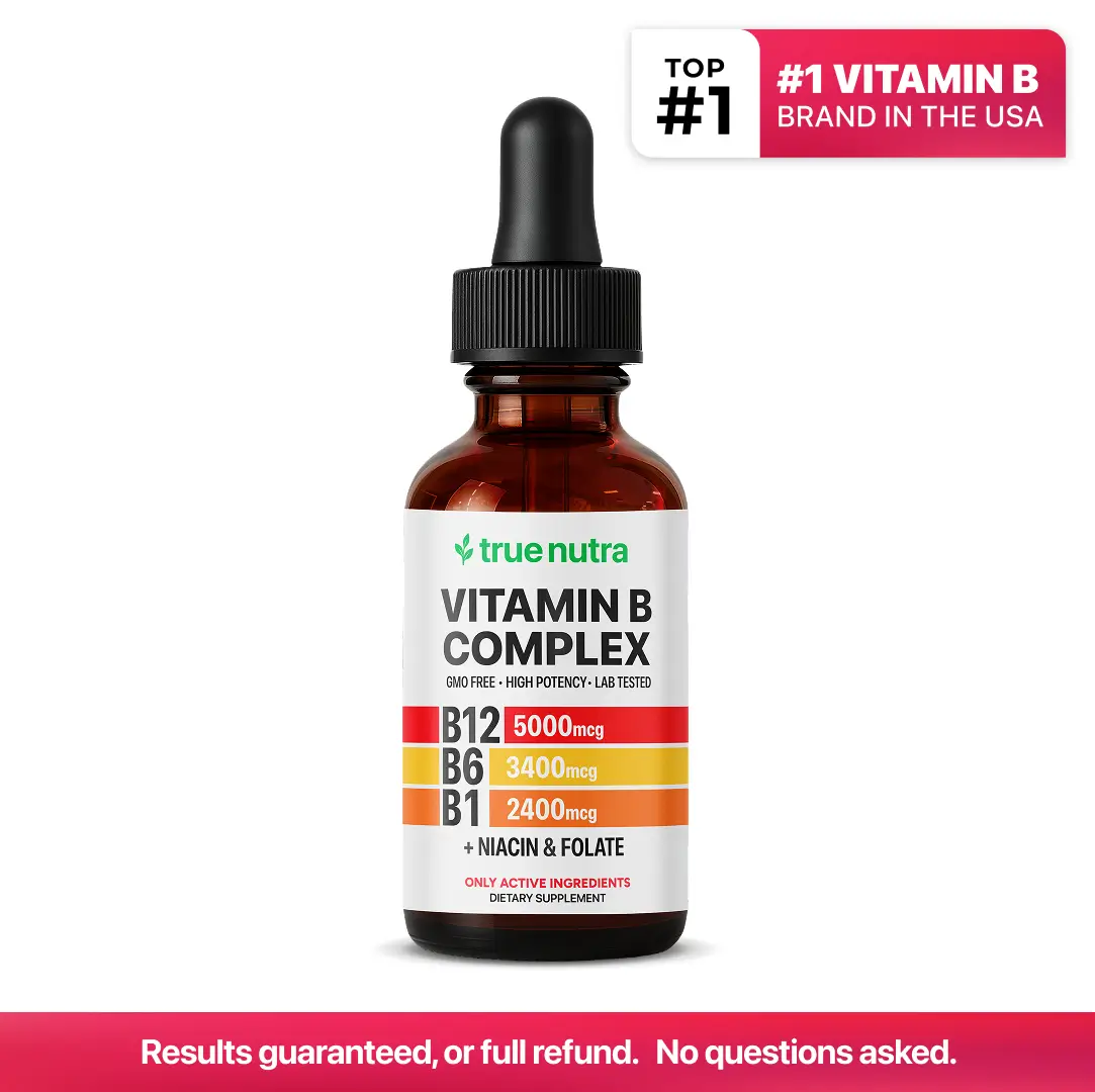 Vitamin B Complex