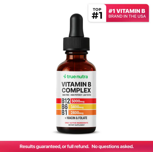 Vitamin B Complex