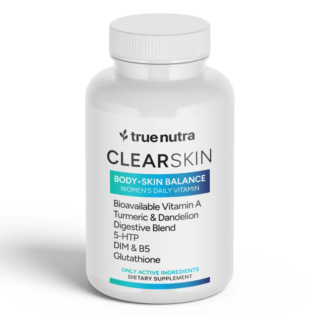 CLEARSKIN™
