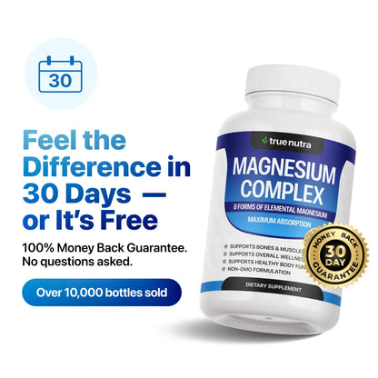 Magnesium Complex